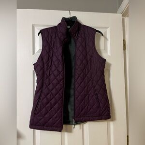Women’s vest.